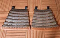 7-row skirt armor-BR
