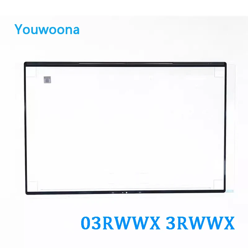 NUEVO Marco Frontal Original para Laptop DELL XPS 13 9300 XPS13 9300 SIN PANTALLA TÁCTIL 03RWWX 3RWWX