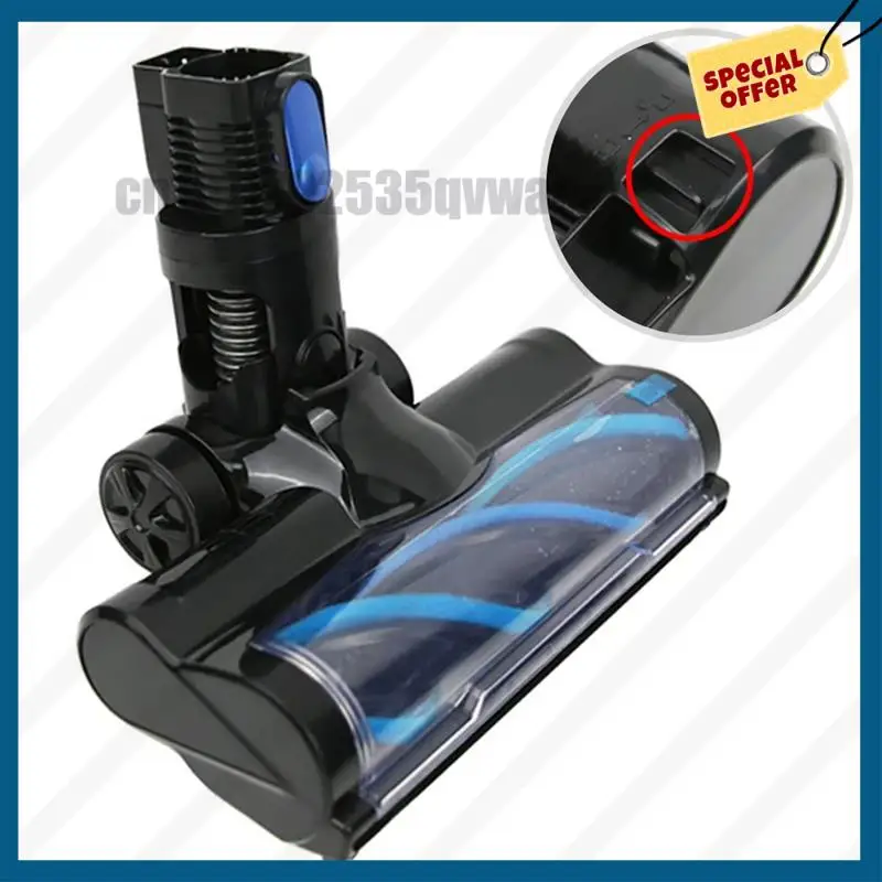 -A89Z مجموعة فرشاة أرضية السجاد مع فرشاة دوارة ملحقات المكنسة الكهربائية فرشاة أرضية كهربائية لقطع غيار INSE N5/ N3