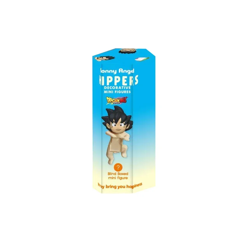 Sonny Angel Dragon Ball Series Blind Box Toys Mini Cute Anime Figures Customized Model Toy Kid Christmas Toy Gifts