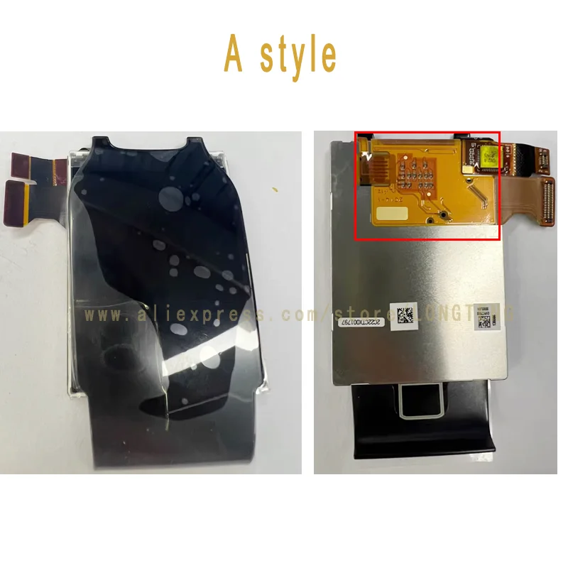 Oem Lcd Car Key Par…