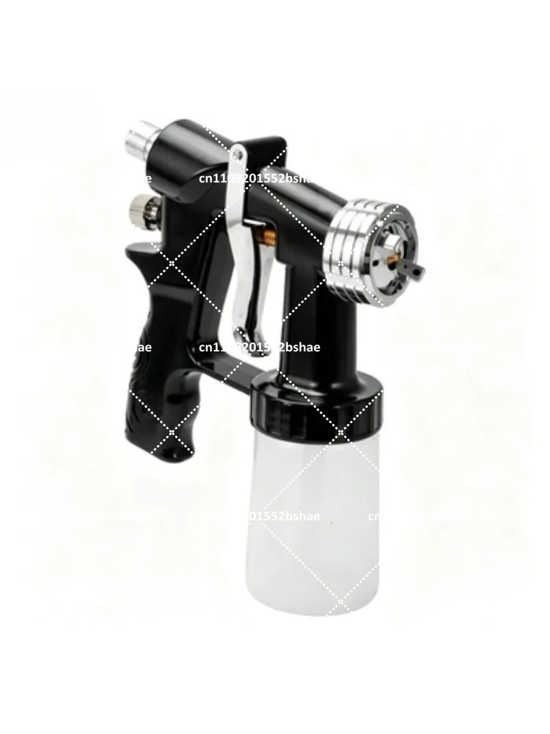 Professional Mobile Spray Tanning Machine for Salon Use