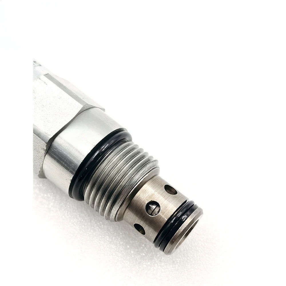 Excavator Pressure Relief Valve RV1022A0N35 Hydraforce Pressure Relief Valve