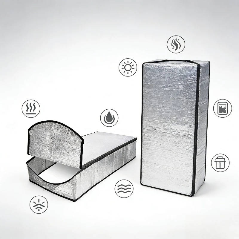 

Универсальный чехол для ежедневного использования дома. Универсальный чехол для лофта на все сезоны. Лестница, вход и выход. Термоизоляционный чехол.