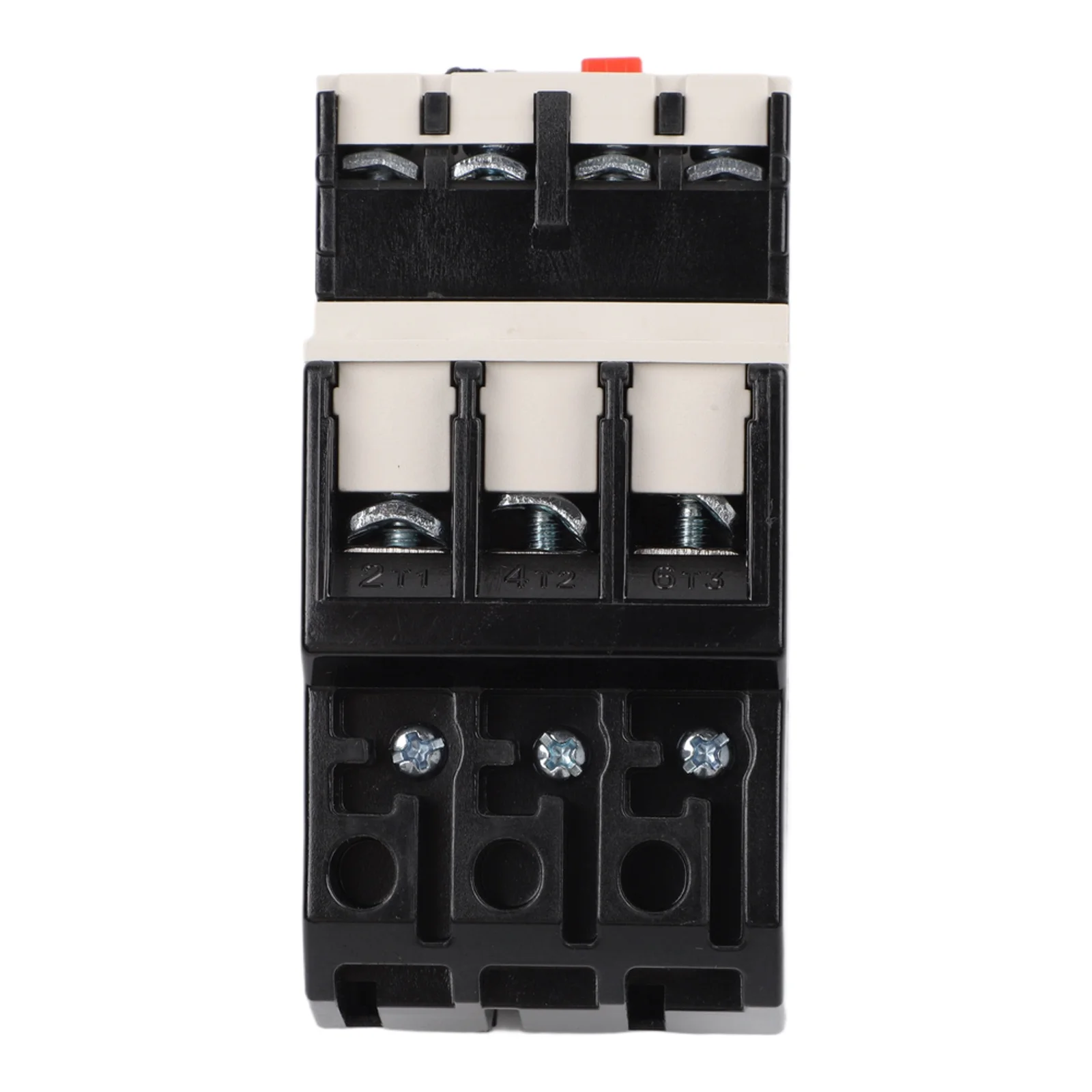 

1pcs Range From 0.1-25 Amp Thermal Overload Relay 3 Phase FR NR2-25 For Protect Motor For CJX2 Series Contactors Safe Reliable