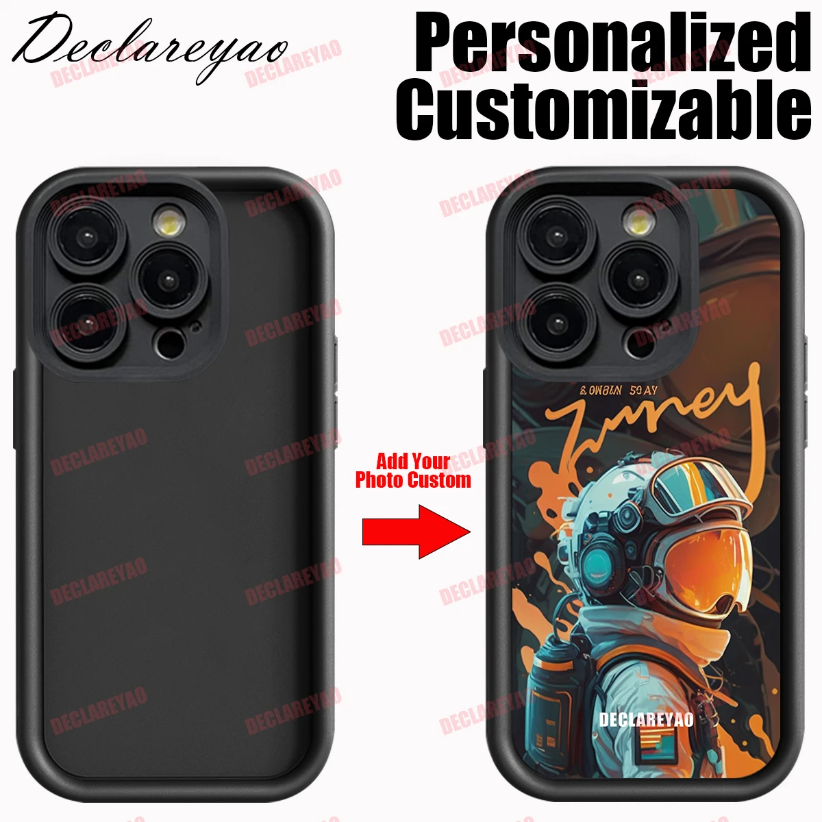 Personalized Diy Cu…