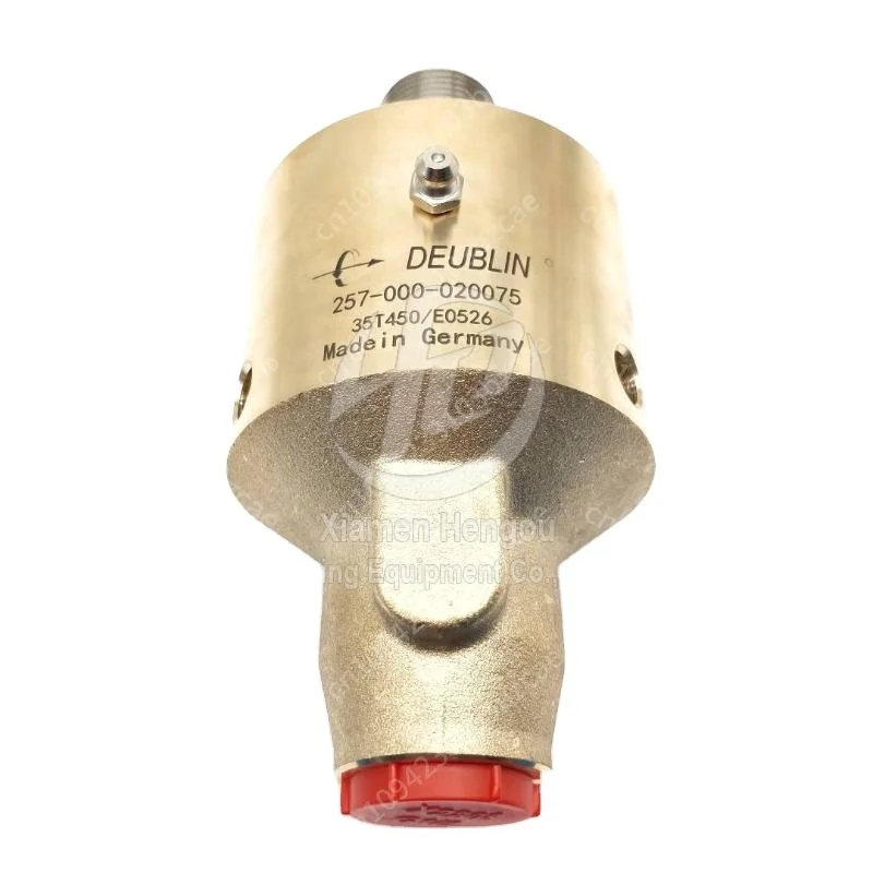 

144x72mm 257-000-020075 Cylinder Valve for Offset Printing Machine New Eco-Solvent Ink UV Ink Parts