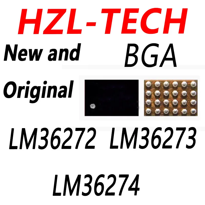 5PCS   BGA LM36272 LM36273 LM36274