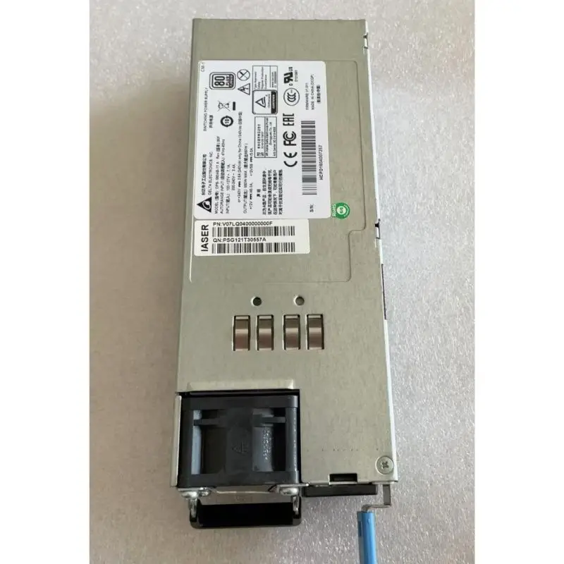 Second-hand test OK for Delta Power Supply DPS-550AB-11 A