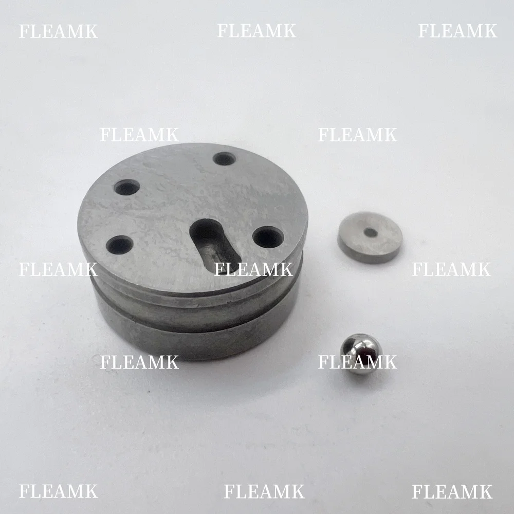 High Quality C7 C9 Diesel Injection and Valve Body
