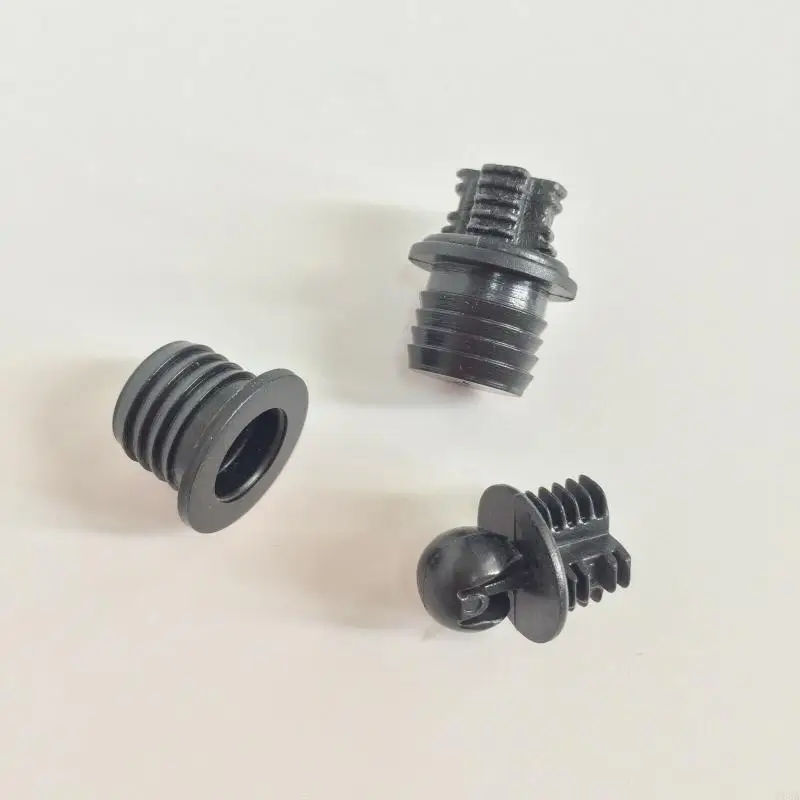 C63A 10 Packs Speaker Grill Guides Set Speakers Buckles Snap Button Fasteners Net Cover Buckle Speaker Grill Peg DIY