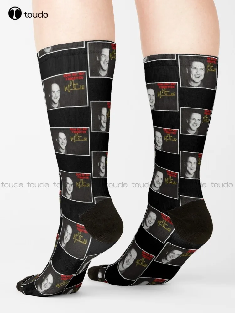 

Norm Macdonald - Rest In Peace Norm Macdonald - Rip Norm Macdonald 1959 2021 Socks Youth Baseball Socks Cartoon Custom Gift Sock