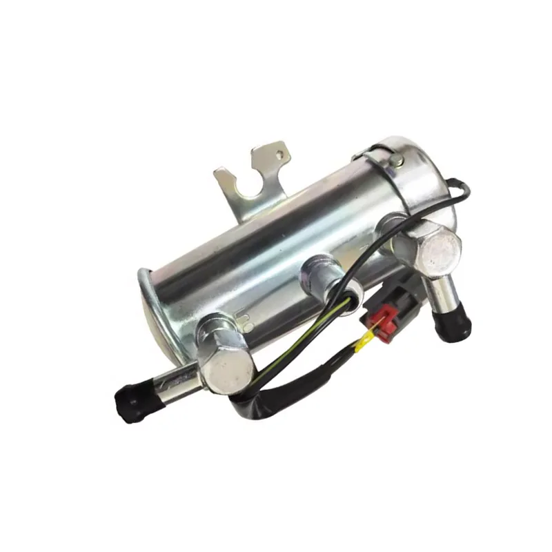 

Excavator Loader Accessories 4645227 8980093971 Electronic Fuel Pump for 4HK1 6HK1 12V 24V