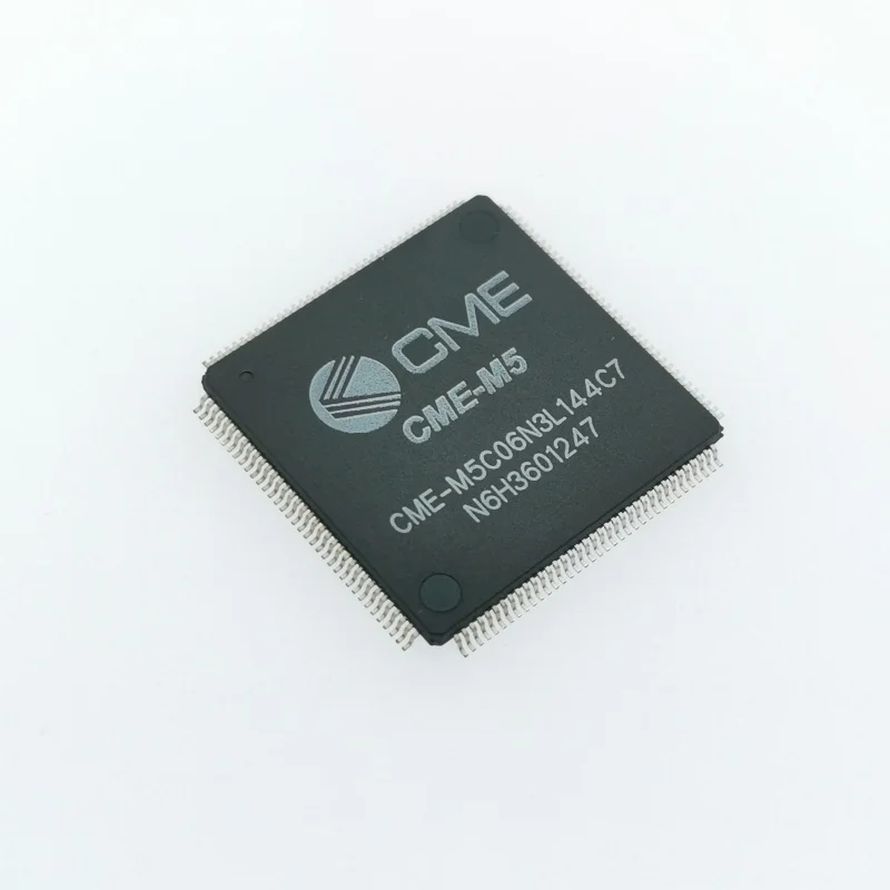 CME-M5C06N3L144C7 QFP-144