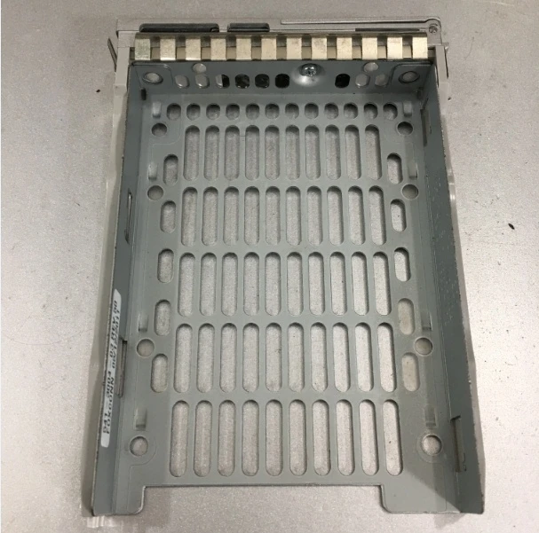 541-0239-06 Caddy per disco rigido Nemo da 2,5" Sas per server X4100 utilizzati