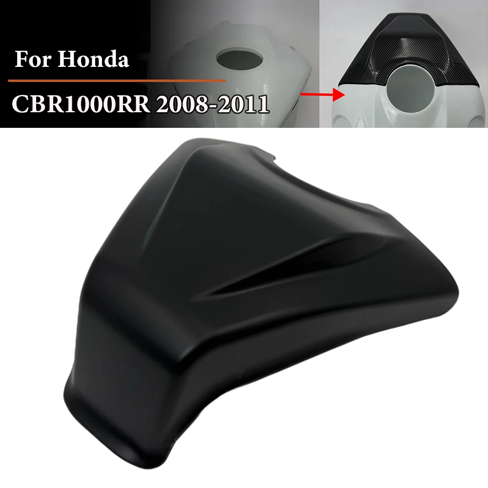 

For Honda CBR1000RR CBR 1000RR 1000 RR 2008-2011 Fuel Gas Tank Cover Protector Guard Motorcycle Accessories