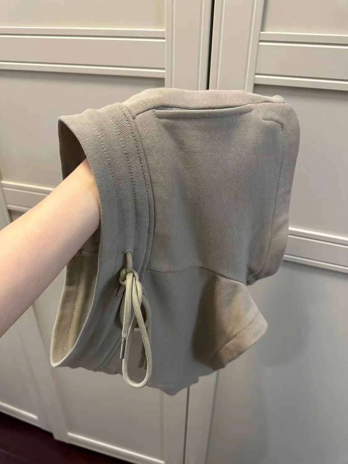 Shorts Womens Vintage European Fashion British Classic Retro Denim High Waist Elegant Slim Chic Office Lady Nightclub Party