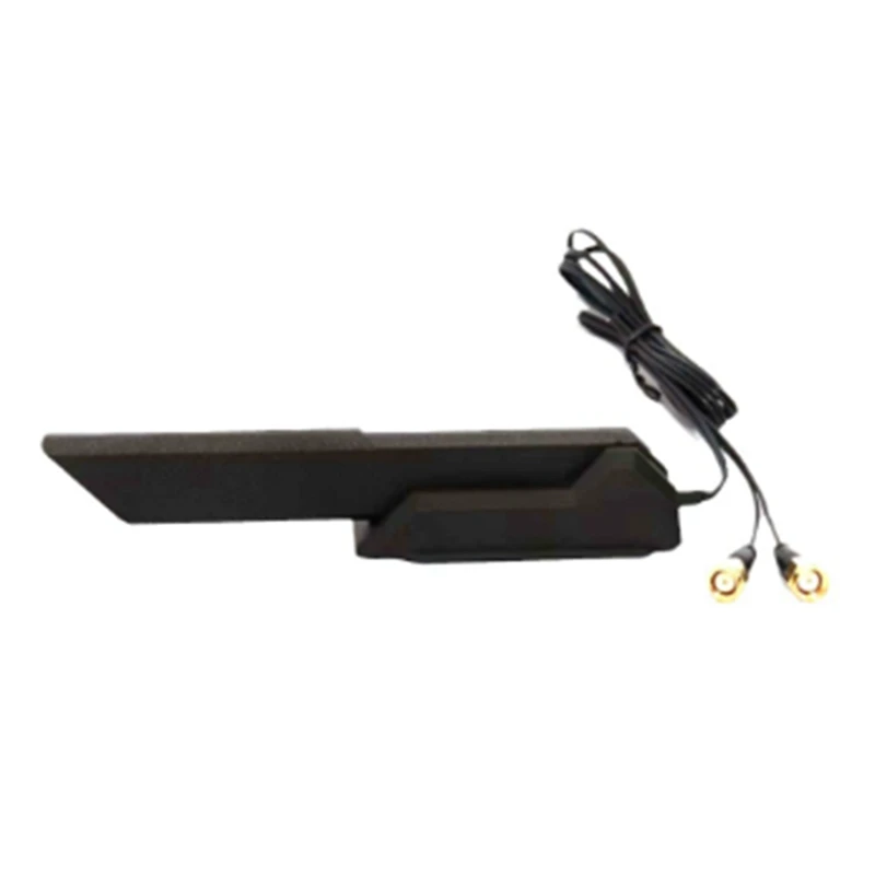 1 Piece Wifi 6E Antenna Black Plastic For Asus ROG B660 H670 M13H Z690 Motherboard