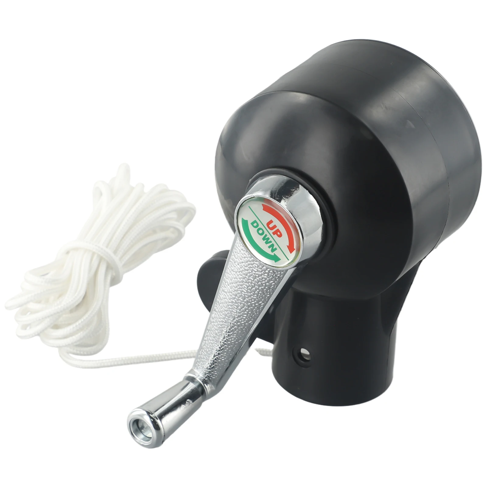 Patio Umbrella Crank Handle Accessories Crank Handle Outdoor Replace Umbrella Holder Umbrella Spare Parts High Quality