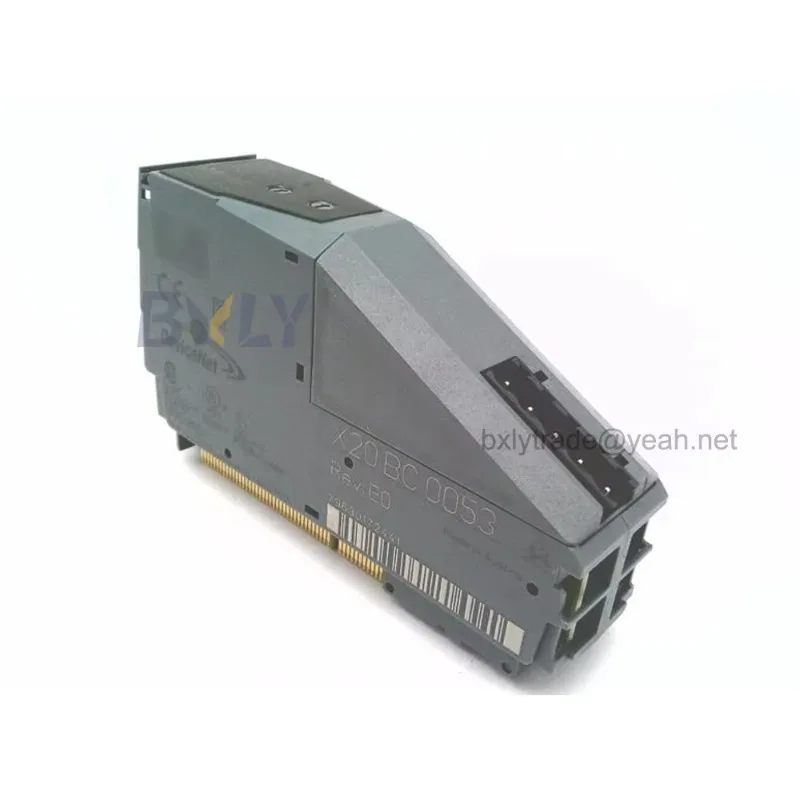 

X20BC0053 B&R X20 System Remote I/O Bus Controller Module