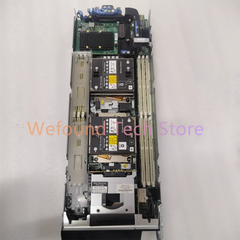 BL460c G10 server motherboard P11566-001 875625-001 847012-001 BL460G10