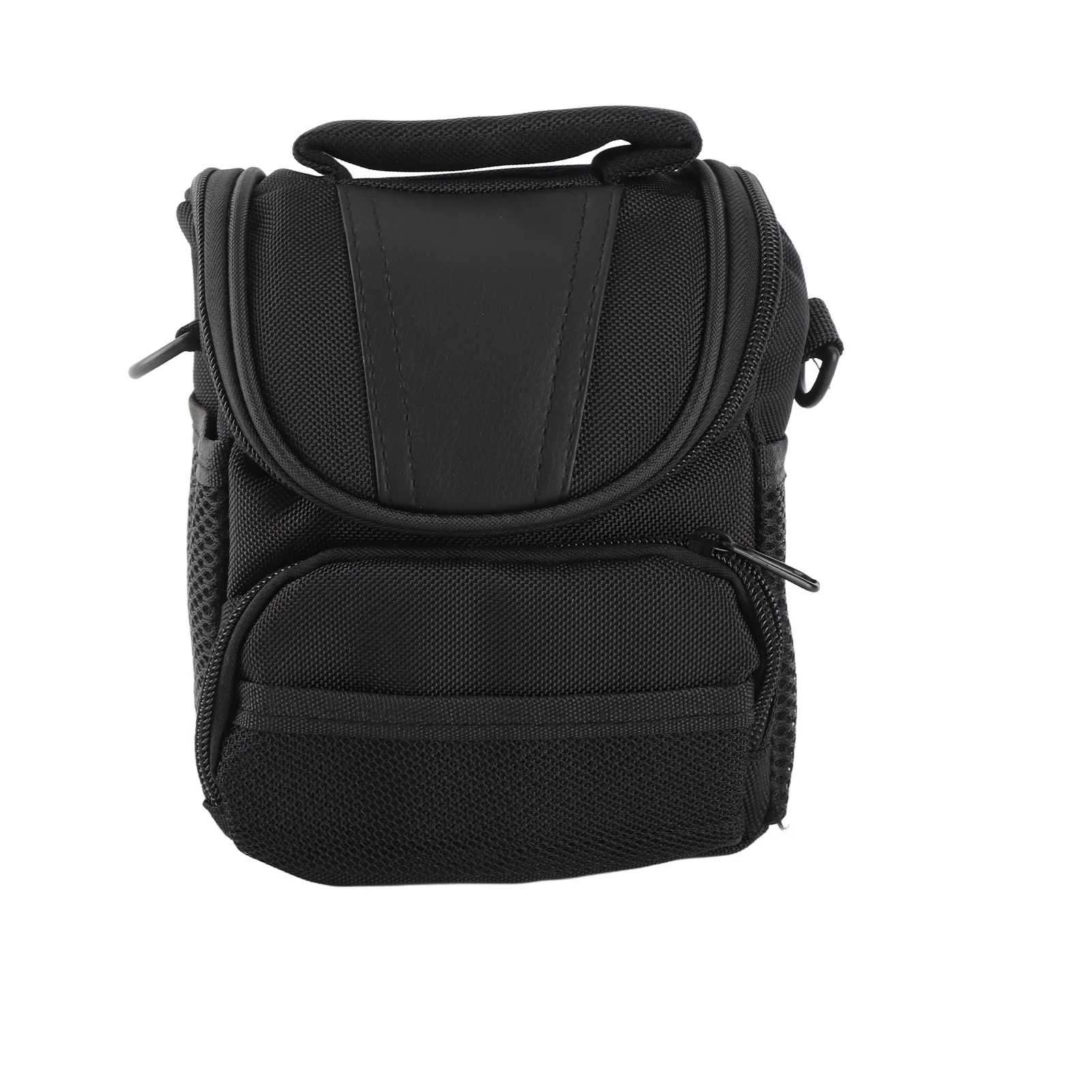 Camera Bag SLR/DSLR Gadget Bag Padding Shoulder Carrying Bag Photography Accessory Gear Case Waterproof Anti-Shock