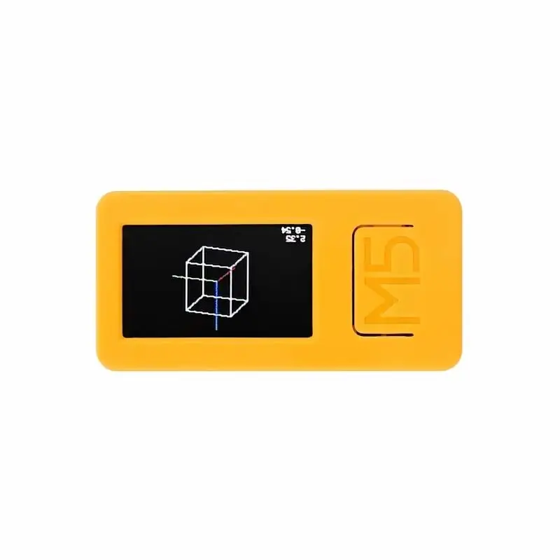 

PLUS2 ESP32 Compact IoT Development Kit