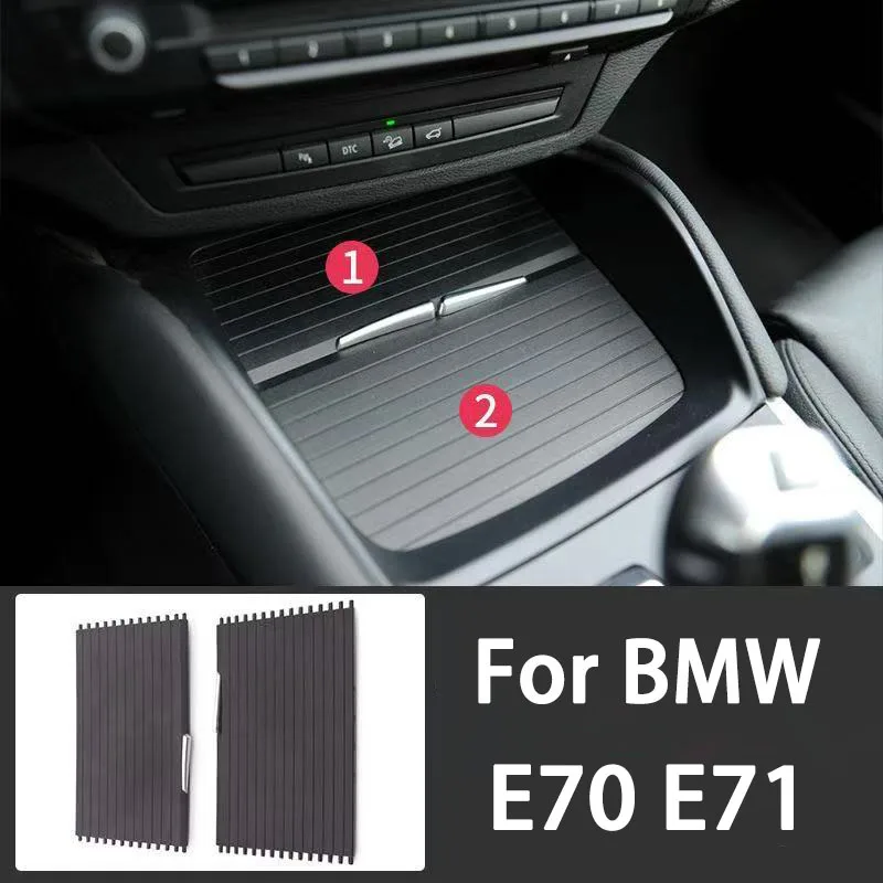 New-For Bmw X5 X6 E…