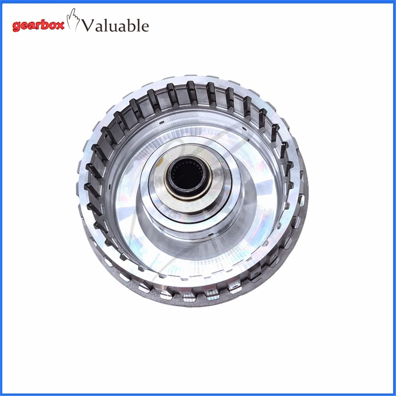 9T50 Genuine Input Drum Automatic Transmission Clutch OEM 24278556 for GM Chevrolet Malibu Cruze Equinox Auto Parts