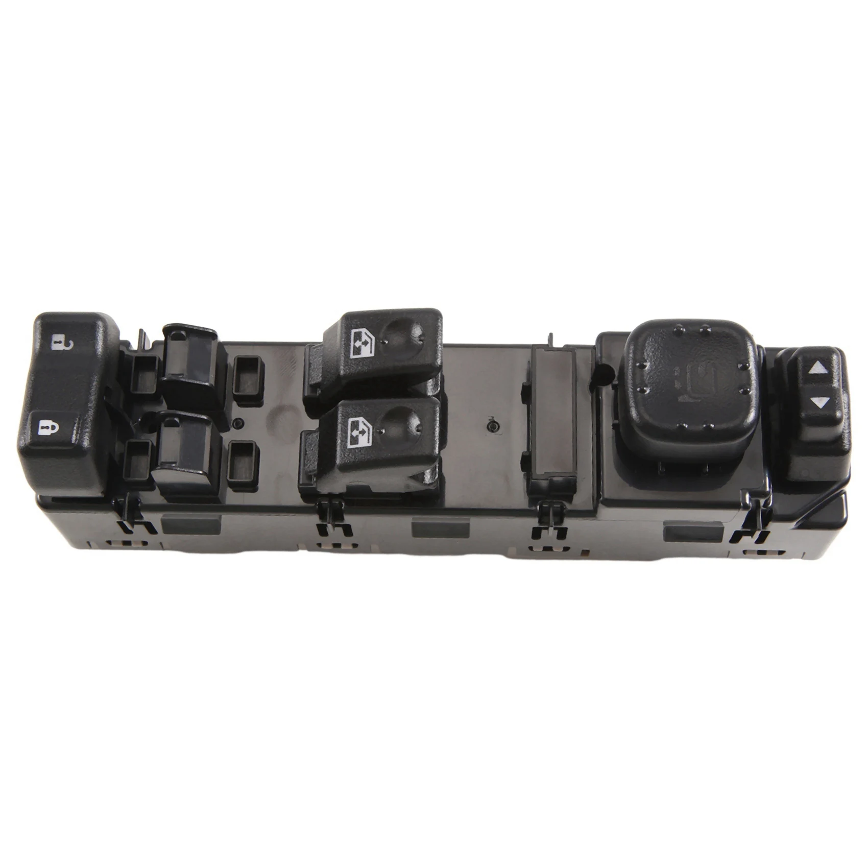 A60E-5X 15883322 Car Front Left Master Power Window Switch For Silverado 1500 2500 3500 GMC