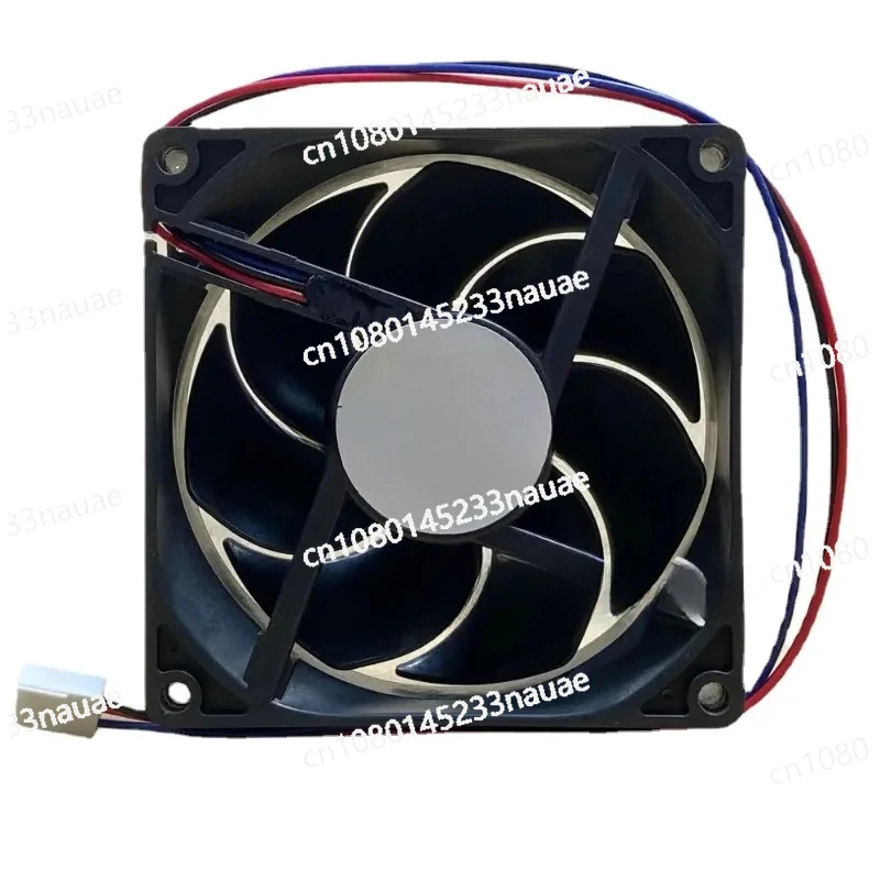 

Cooling Fan Three Wire Waterproof XR D0925W14B7PZA58 14V 0.17A 90 * 90 * 25mm