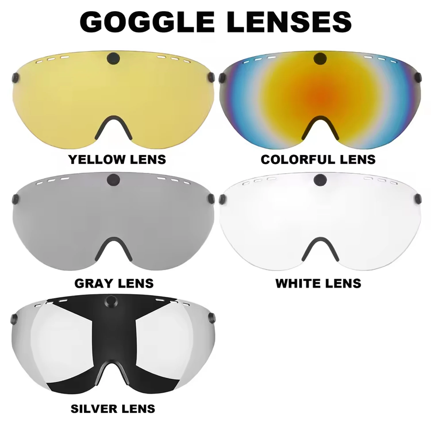 الطريق الجبلية خوذة الدراجة البخارية الدراجات نظارات قناع الملحقات tt الدراجات خوذة عدسة الطريق دراجة دراجة خوذة عدسة نظارات قناع خوذة #2