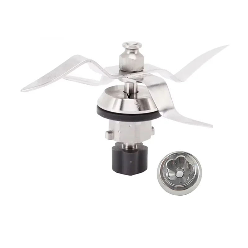 A74G-Blender Blade Attachment For Monsieur Cuisine Connect SKMC And Monsieur Cuisine Smart SKMS Food Processor Parts