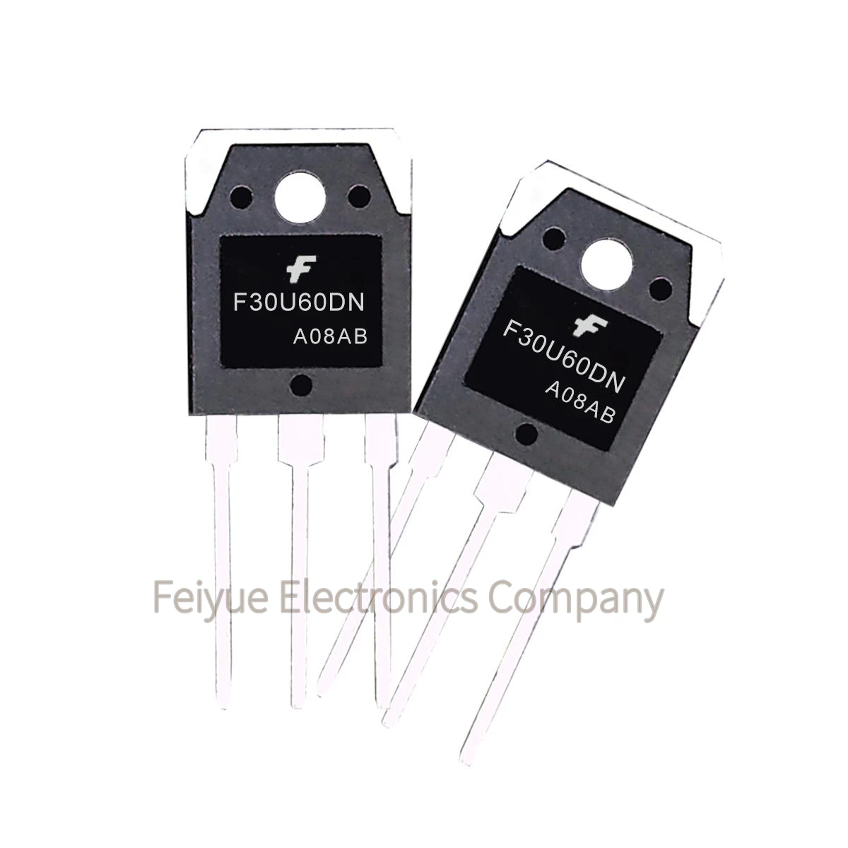 

5шт-10шт F30U60DN FFA30U60DN TO-3P В наличии