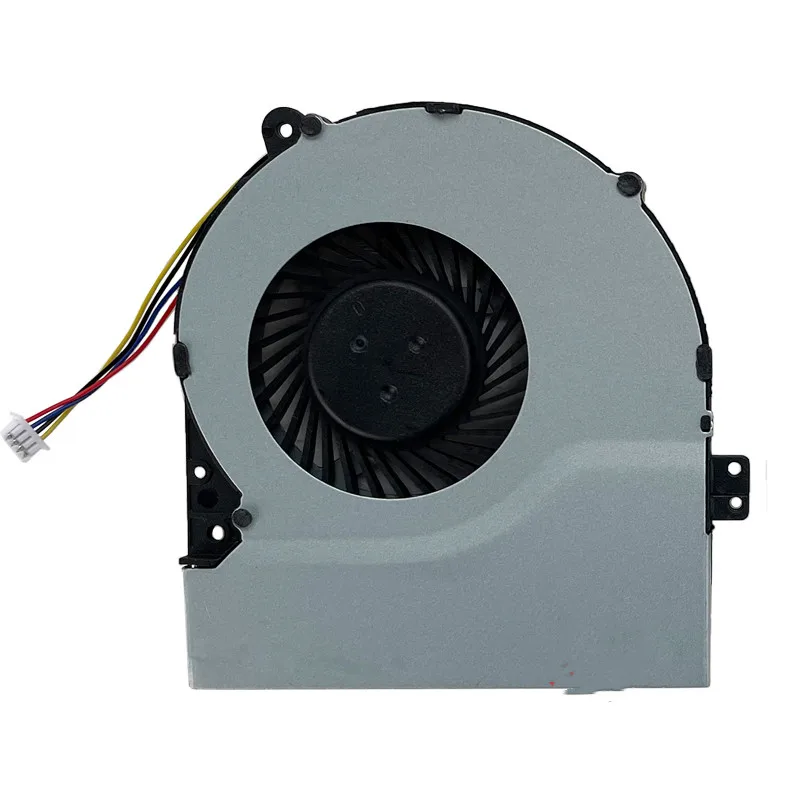 New Laptop CPU Cooling Fan Cooler For Asus X450EP X452E D452C X552 X450VP D452V A46 K46C