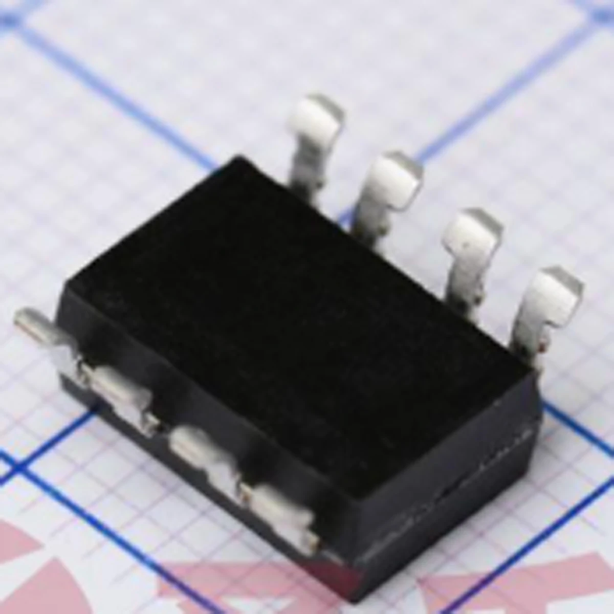 VO3120 X007 VO3120-X007T NEW Original Logic Output Optocoupler DC 400ns 1.6V 25kV/us 5.3kV SMD-8P SOP8 V03120 X007 OPTOISO 1CH