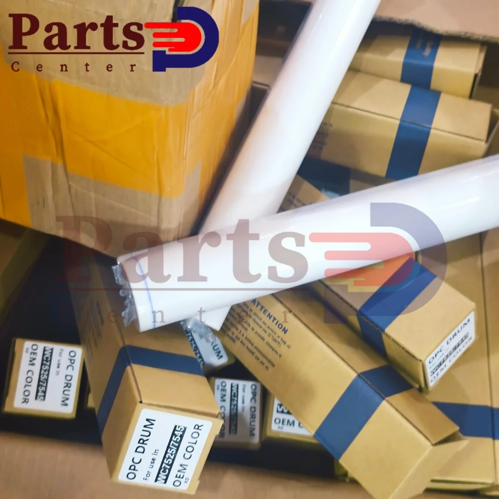 1pcs. fuser cleaning web oil roller B140-4181 support for Ricoh MP 9002 6001 6002 7001 8001 6000 7000 MP5500 6500 7500 AF2051 20