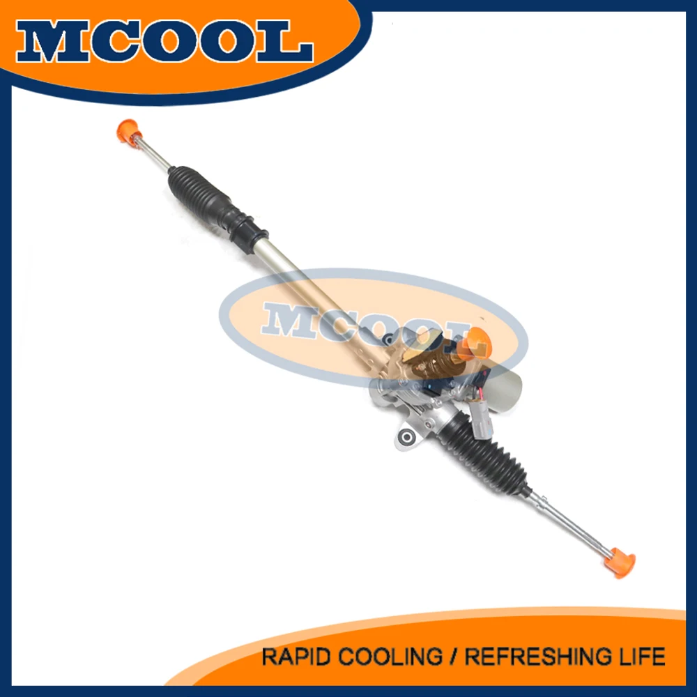 

Электрическая рулевая шестерня с левым рулем для Suzuki Swift III Grand Vitara 48580-63J50 4858063J52 48580-63J52 4858063J52