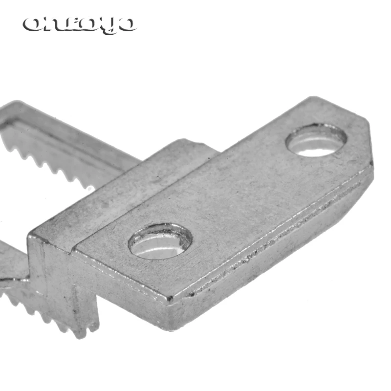 Domestic Sewing Machine Parts Feed Dog 531667 FOR SINGER / Home multi-function Sewing Machine To Send Teeth Teeth