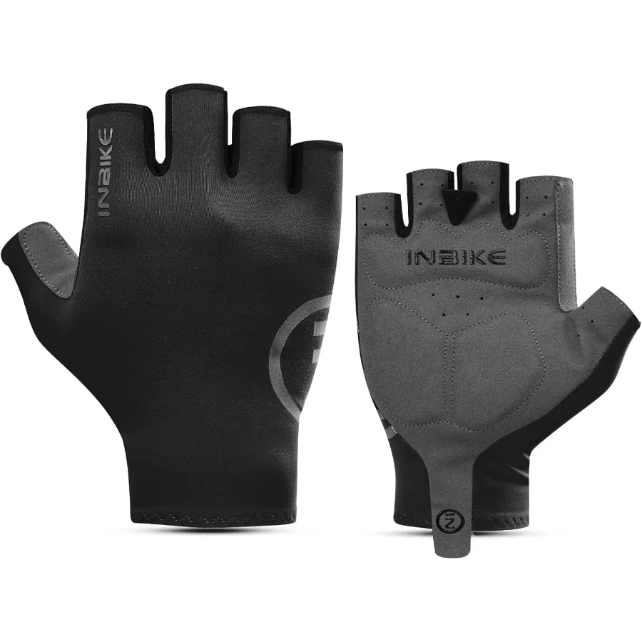

Дышащие велосипедные перчатки с полупальцами для мужчин и женщин. Легкий дизайн. Идеально подходит для езды на горных и шоссейных велосипедах. Улучшенная ручка.