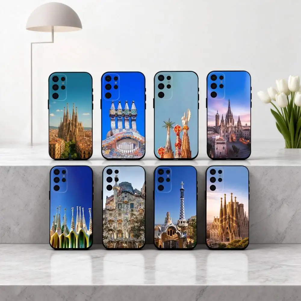 A-Architectural Sce…