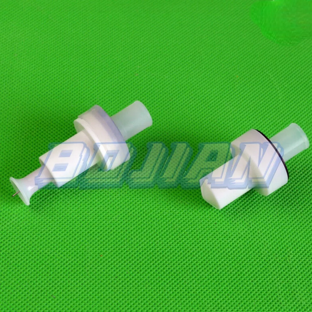 Gema02 2 Pcs Electrostatic Powder Coating gun nozzle