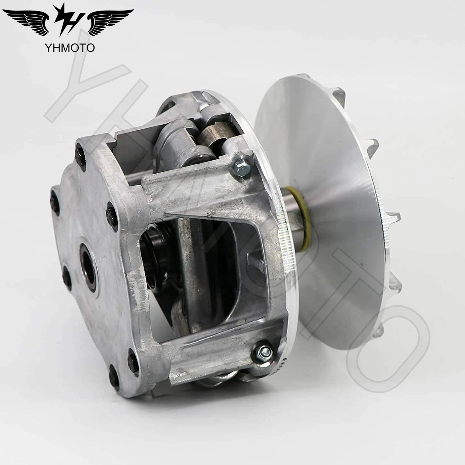 For Polaris RZR XP 4 900 EFI PS INTL 2011 - 2014 UTV Parts Primary Drive Driven Clutch Master 1322971 1323283 1323308 1323130