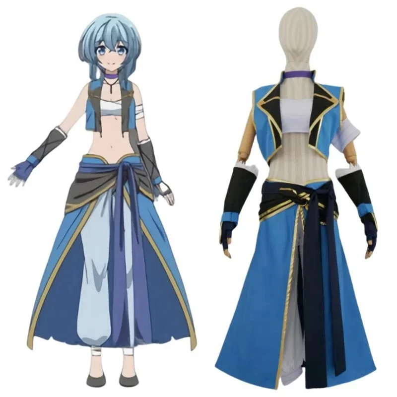 

Naruseina Cosplay Costume Anime performance costume Halloween Christmas New Year Party Costumes