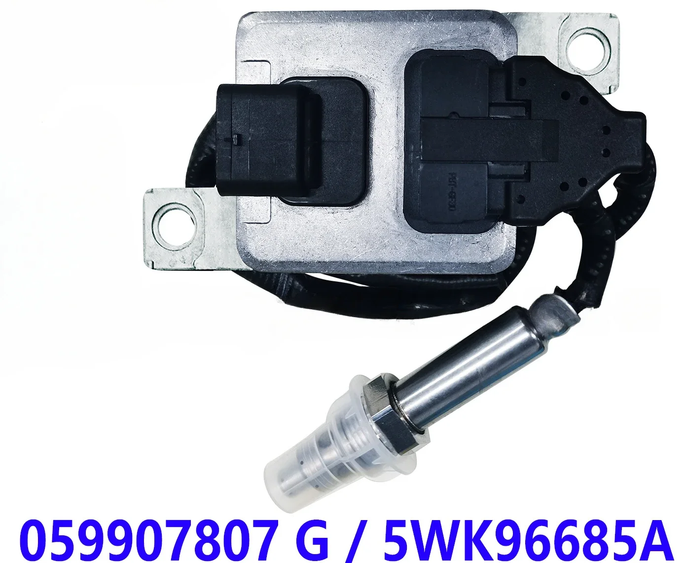 Car acce ssories Germban 059907807G Downstream Nox sensor suitable for Audi Q7 VW Touareg TDI 2009-2014 5WK96685A