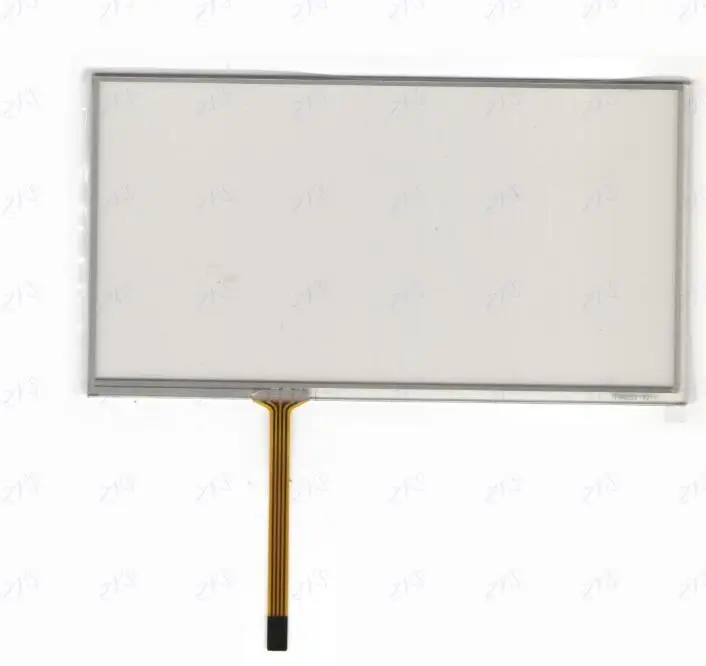 SXZY Wholesale  for KENWOOD  DDX404BT  this is compatible 4 line For Car DVD touch screen panel Sensor glass  DDX 404BT