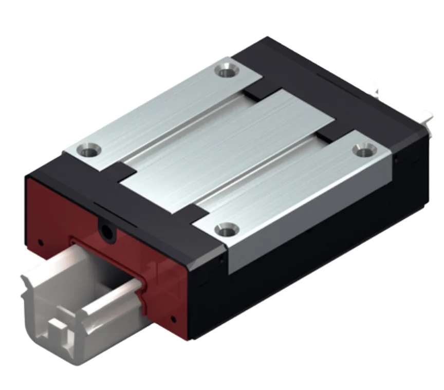 

HOMAG 4006102950 Миниатюрный блок шаровых направляющих
