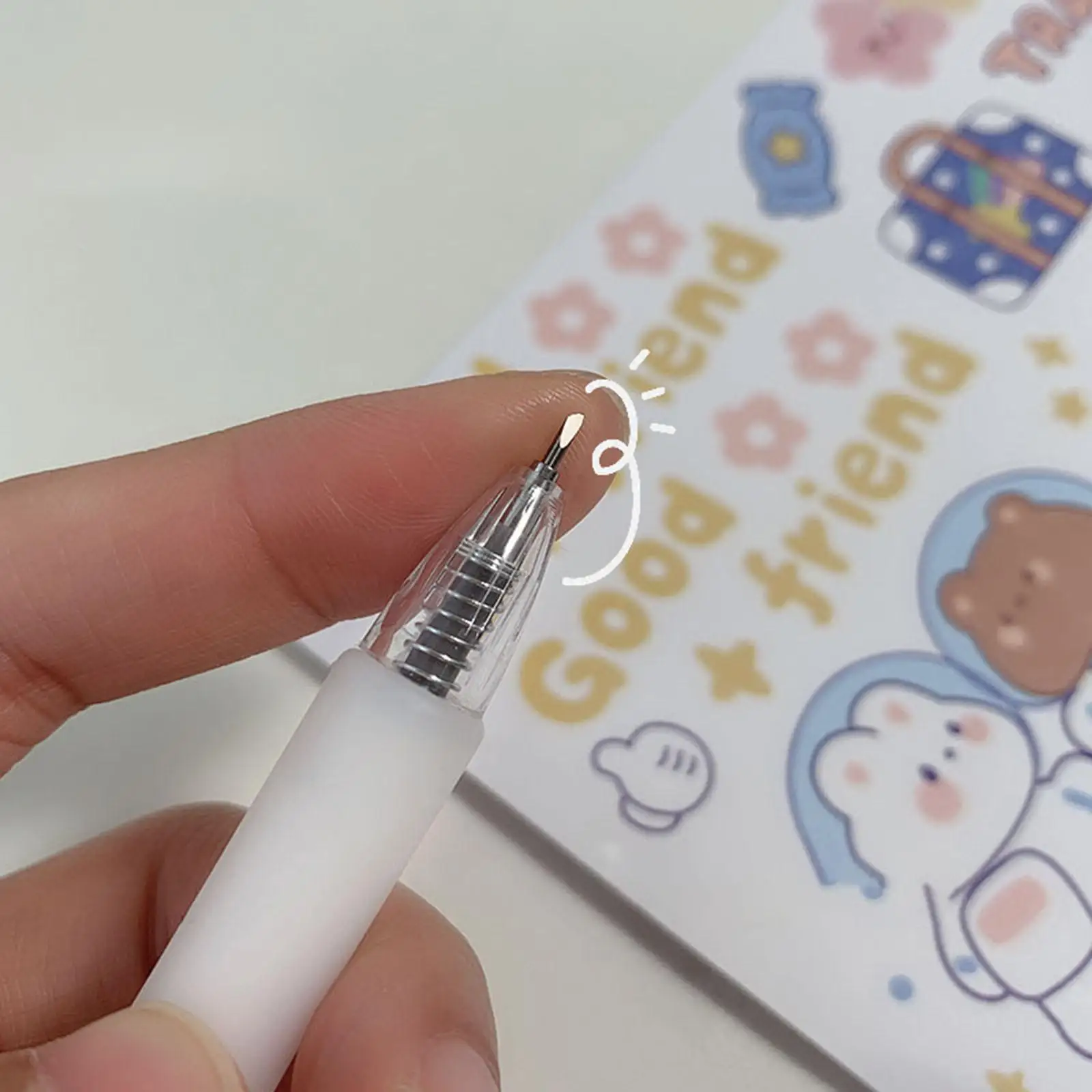 Craft Cutting Tool Utility Carving Paper Craft Paper Cutter Pen