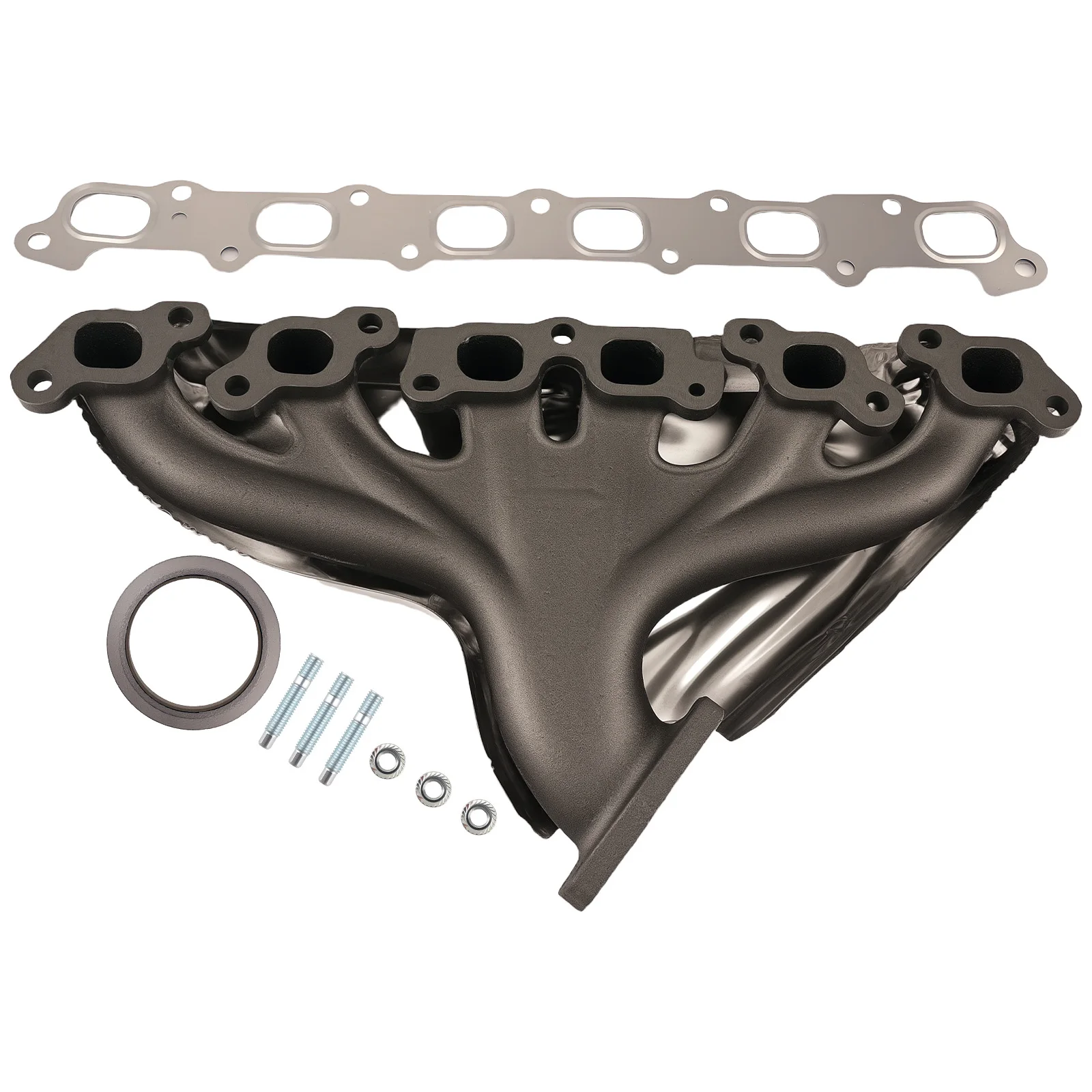 

Front Exhaust Manifold for Chevrolet Trailblazer EXT L6 4.2L 2002-05 674777