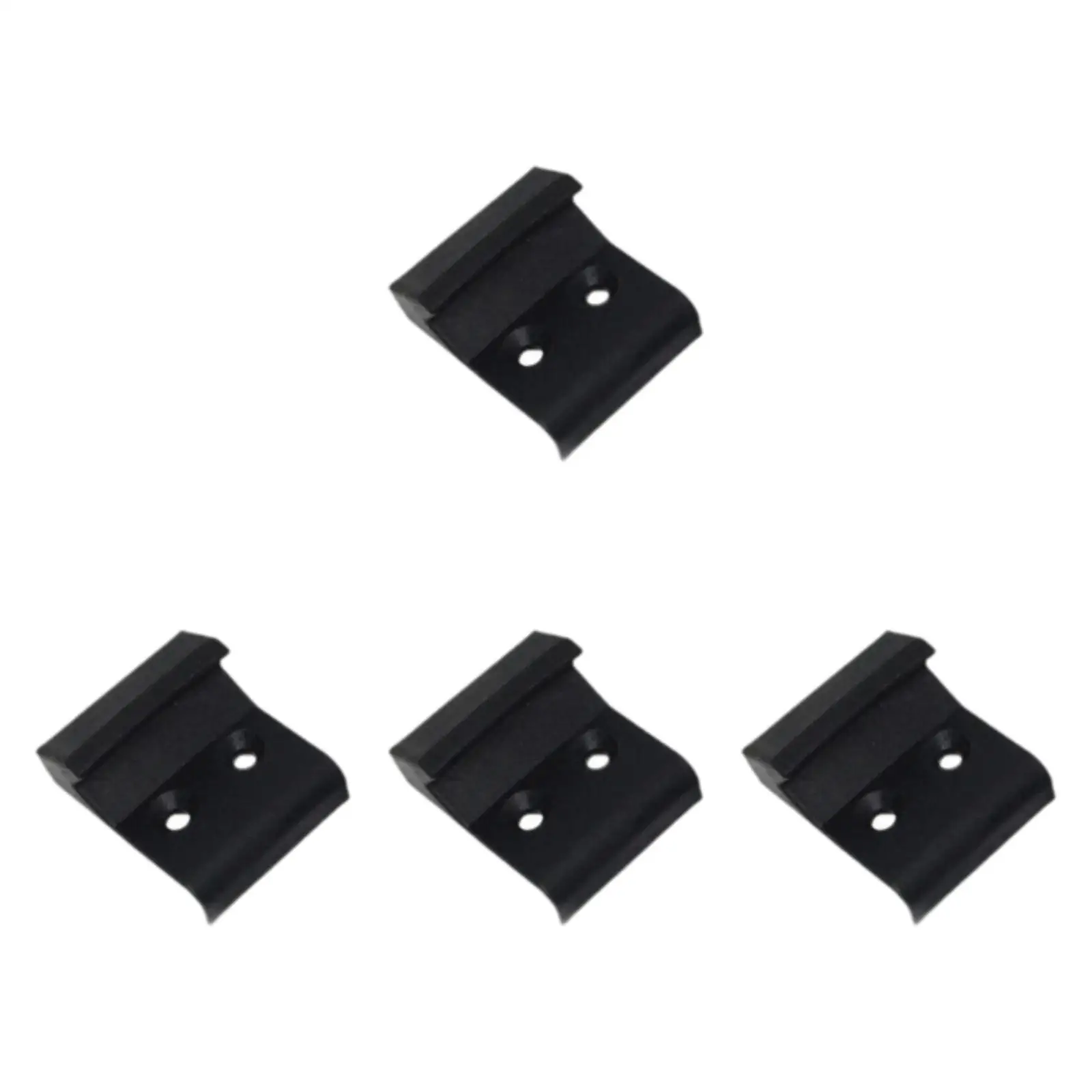 

Защитные накладки на захваты шиномонтажного станка из АБС-пластика для тяжелых работ по ремонту и монтажу шин